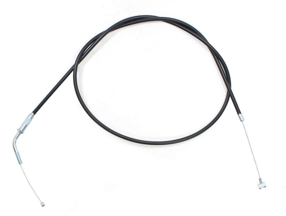 Other SIMSON SR2 pavarų perjungimo trosas juodas 10-10 mm