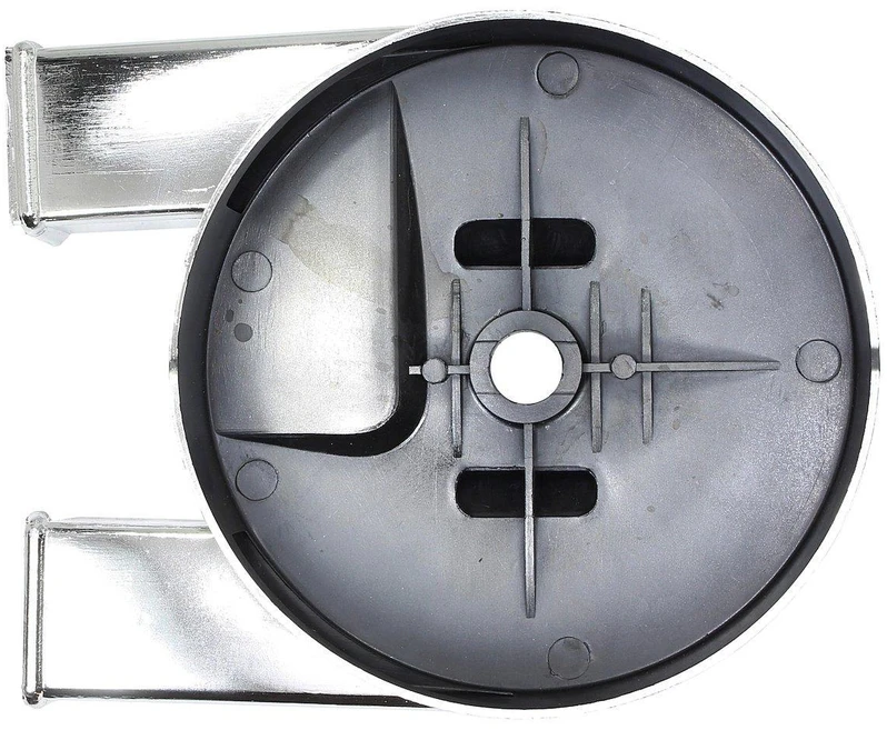 Other SIMSON SR50 SR80 ŽVAIGŽDUČIŲ DANGTELIS CHROMAS