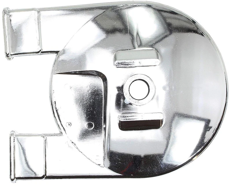 Other SIMSON SR50 SR80 ŽVAIGŽDUČIŲ DANGTELIS CHROMAS