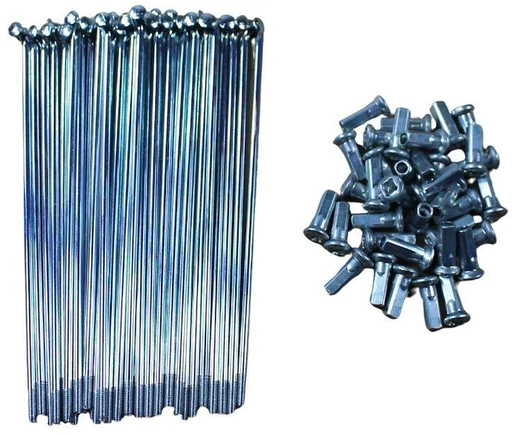 Other SIMSON STIPINAI S50 S51 S70 S53 KR51/1 KR51/2 SR4-1 SR4-2 SR4-3 SR4-4 143,5x3,15mm CHROMUOTI 36 vnt.