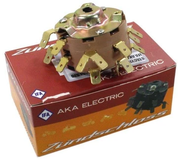 Other SIMSON UŽDEGIMO JUNGIKLIS S50 S51 S70 IFA, TAIP PAT ŽINOMAS ELEKTRINIS DE