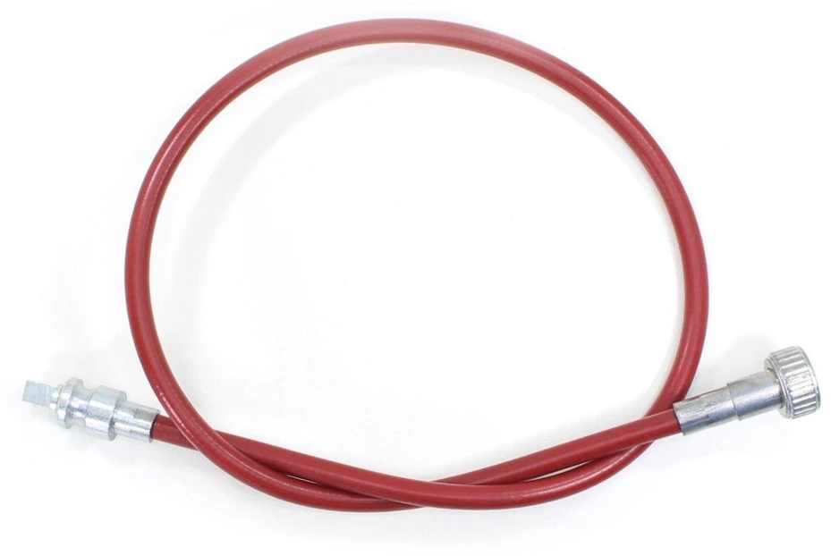 Other SKAITIKLINIS LAIDAS WSK 125 B3 RAUDONAS
