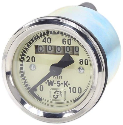 Other SKAITLIUKAS WSK 125 M06-B1 M06Z M06L M150 ORIGINALUS MODELIS PL