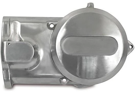 Other Smagračio dangtelis SIMSON S51 S70 S53 S83 SR50 SR80 KR51/2 aliuminio poliruotas deimantas