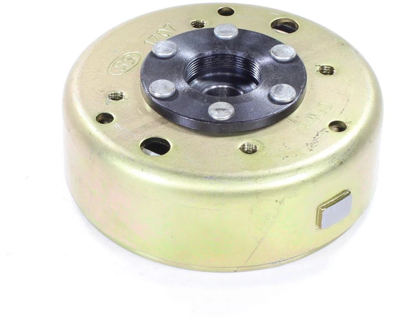 Other Smagračio magnetas ATV150 GY6-150 DIABLO 11/12 ritės Fuxin