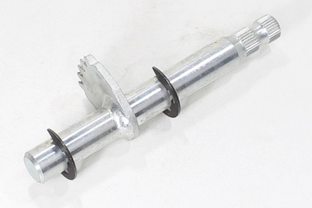 Other SMŪGIO VOLELIS KOMPLEKTAS XCROSS BENZER 122MM