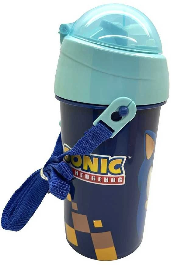 OTHER "Sonic" buteliukas vandeniui 500 ml 5204549157606