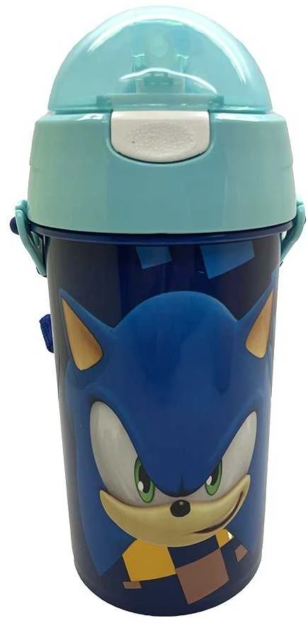OTHER "Sonic" buteliukas vandeniui 500 ml 5204549157606