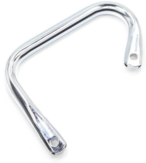 Other ŠONINĖ RANKENA JAWA 175/250/350 TIPO 353/354/356 LEFT CHROME DUELLS DI