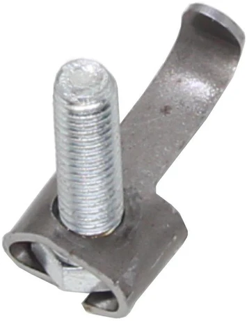 Other ŠONINIO DANGTELIO TVIRTINIMO VARŽTAS WSK 125/175
