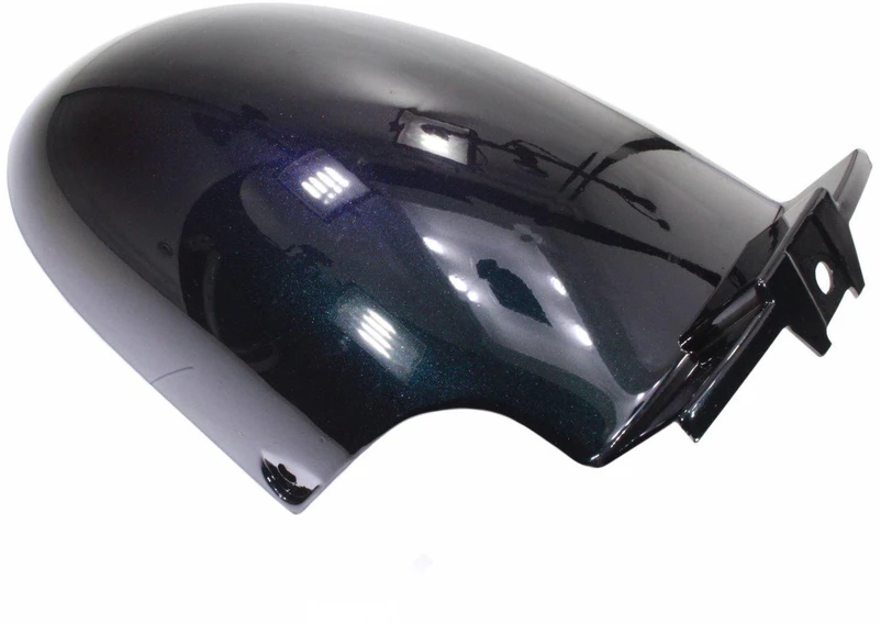 Other SPARNAS PRIEKINIS GALINIS MOTOROLERIS GY6 125 ŽALIAS