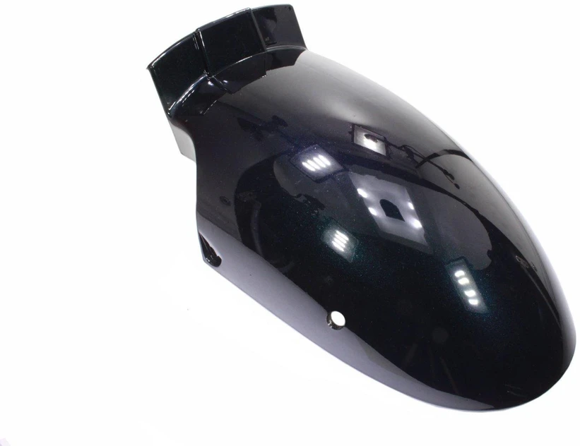 Other SPARNAS PRIEKINIS GALINIS MOTOROLERIS GY6 125 ŽALIAS