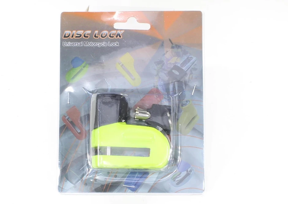 Other STABDŽIŲ DISKO UŽRAKTAS OXF-015 OX