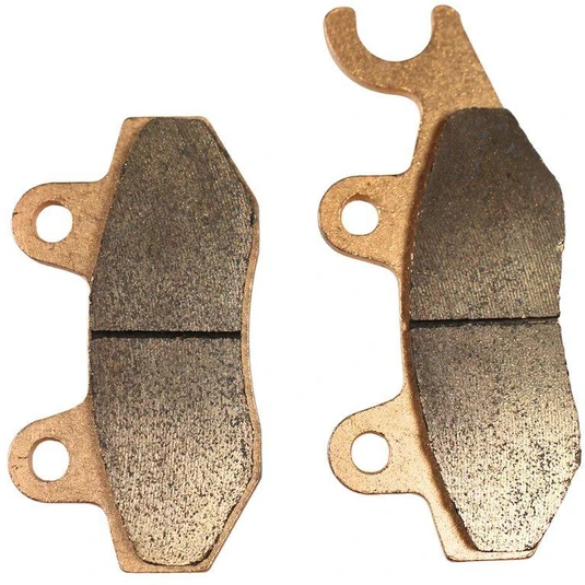Other STABDŽIŲ KALADĖLĖS ATV 500/800 CFMOTO ZFORCE PRIEKINĖS 7000-0808A0