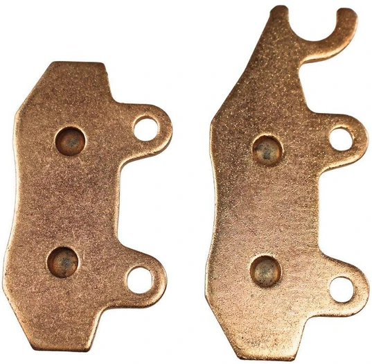 Other STABDŽIŲ KALADĖLĖS ATV 500/800 CFMOTO ZFORCE PRIEKINĖS 7000-0808A0