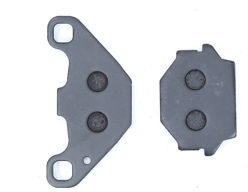 Other STABDŽIŲ KALADĖLĖS KAWASAKI KMX 125 KTM D-XC 250 SUZUKI GN 125 GSX 250/400 LC FM