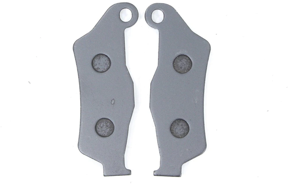 Other STABDŽIŲ KALADĖLĖS KEEWAY SILVERBLADE 125/150/250 SBP FM