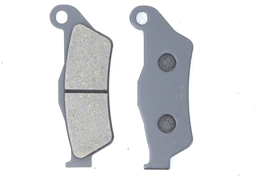 Other STABDŽIŲ KALADĖLĖS KEEWAY SILVERBLADE 125/150/250 SBP FM