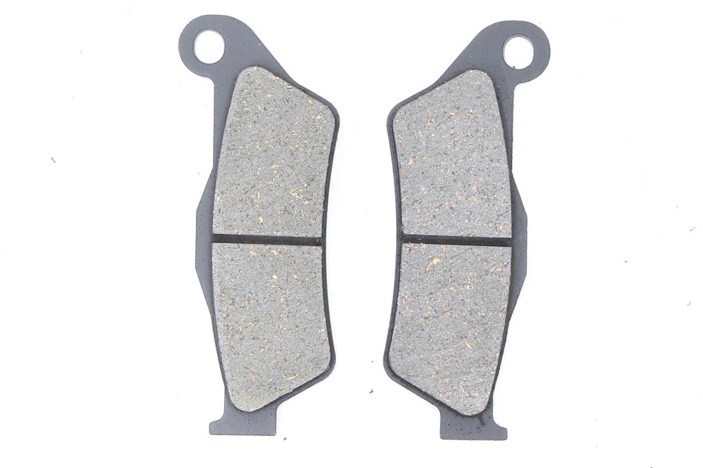 Other STABDŽIŲ KALADĖLĖS KEEWAY SILVERBLADE 125/150/250 SBP FM