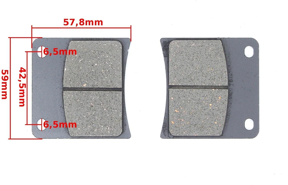 Other STABDŽIŲ KALADĖLĖS SUZUKI GSX 250R GSXR 250 GSX 400 FM