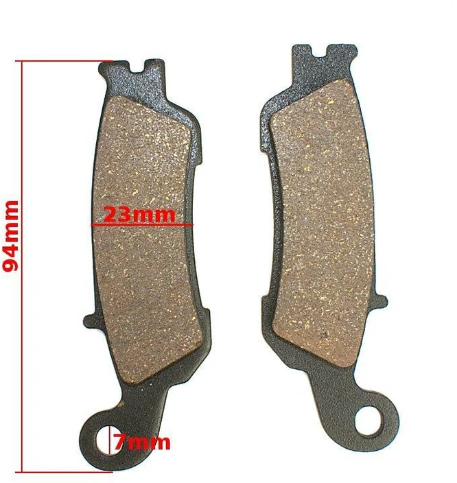 Other STABDŽIŲ KALADĖLĖS YAMAHA-YZ125 X/Y/Z(2T)/YZ 250XY/Z