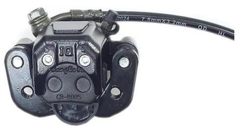 Other Stabdžių komplektas ATV 110/125 galinis, naujas, HB
