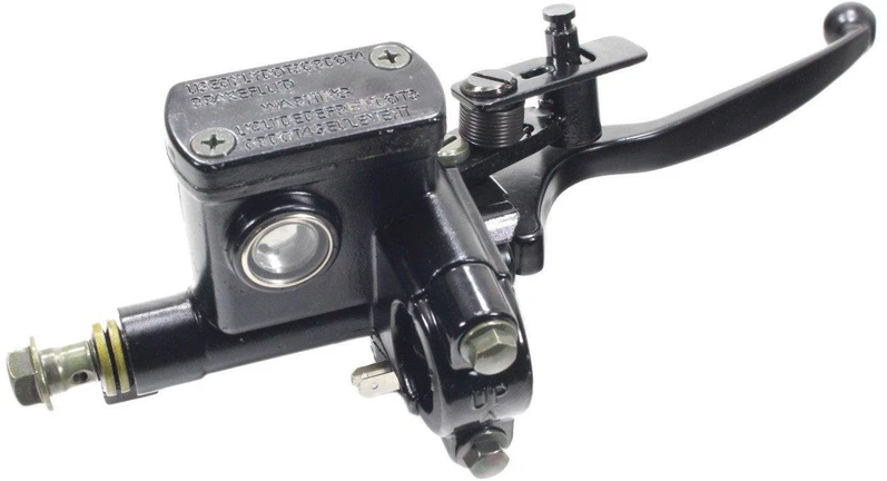 Other STABDŽIŲ SIURBLYS ATV 110/125/150 DĖŽUTINIS BRI