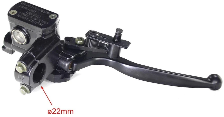 Other STABDŽIŲ SIURBLYS ATV 110/125 DĖŽUTĖ HB