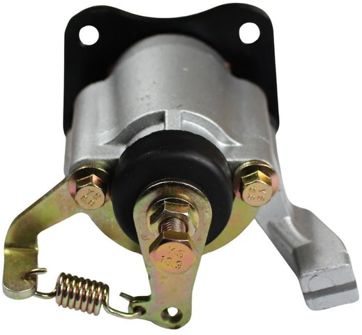 Other STABDŽIŲ SUPORTAS GALINIS DEŠINYSIS ATV ​​500/800 CFMOTO UFORCE 7030-085600