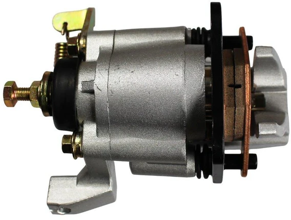 Other STABDŽIŲ SUPORTAS GALINIS DEŠINYSIS ATV ​​500/800 CFMOTO UFORCE 7030-085600