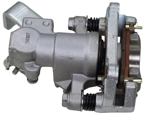 Other STABDŽIŲ SUPORTAS GALINIS KAIRYSIS ATV ​​500/600/800/1000 CFMOTO UFORCE ZFORCE 9AWA-081050