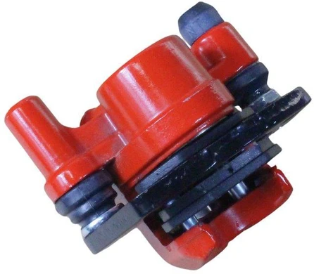 Other STABDŽIŲ SUPORTAS PRIEKINIS DEŠINYSIS ATV ​​125 ARMOR NAUJAS MODELIS HB