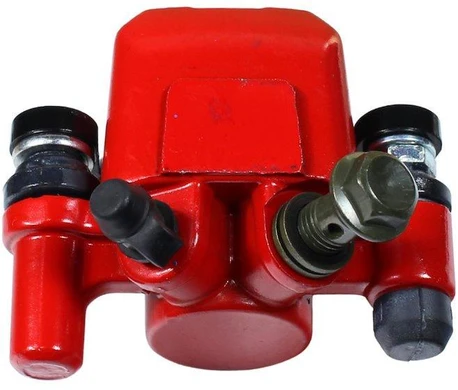 Other STABDŽIŲ SUPORTAS PRIEKINIS KAIRYSIS ATV ​​125 ARMOR NAUJAS MODELIS HB