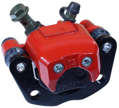 Other STABDŽIŲ SUPORTAS PRIEKINIS KAIRYSIS ATV ​​125 ARMOR NAUJAS MODELIS HB