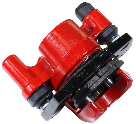 Other STABDŽIŲ SUPORTAS PRIEKINIS KAIRYSIS ATV ​​125 ARMOR NAUJAS MODELIS HB