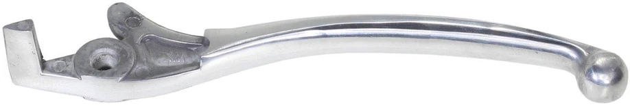 Other STABDŽIŲ SVIRTIS DEŠINĖ ATV ​​110/125 CHOPPER KING MOOSE CHROME (HIDRAULINIAMS STABDŽIŲ SIURBLIAMS)