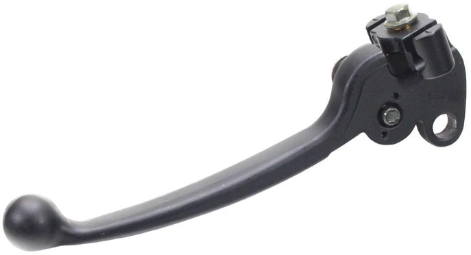 Other STABDŽIŲ SVIRTIS DEŠINĖ ATV ​​110/125 2 TROSELIAMS BRI
