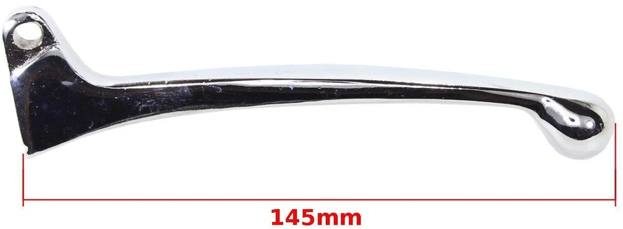 Other STABDŽIŲ SVIRTIS KAIRĖ ZIPP QUANTUM 2T CHROME