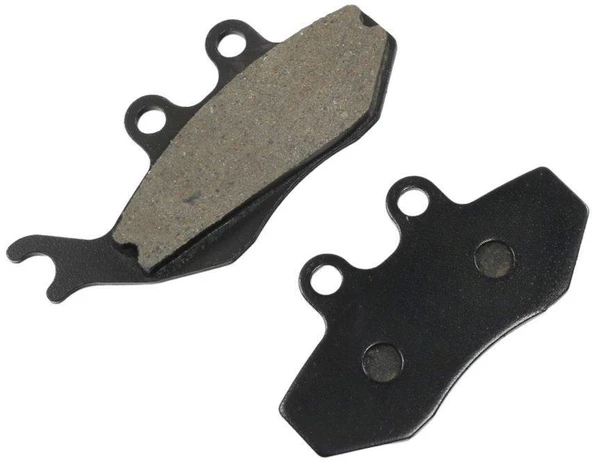 Other stabdžių trinkelės APRILIA GILERA MALAGUTI PIAGGIO YAMAHA 50/125/150