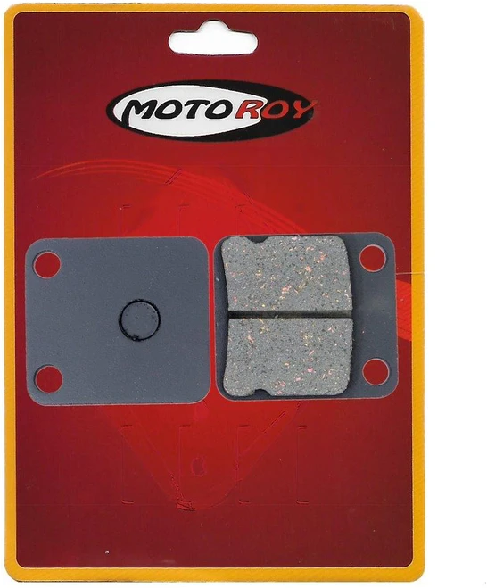 Other stabdžių trinkelės GY6-50 HONDA ATC 250 KAWASAKI KLX 125/150 PGO BUGRIDER 50/150/250 SUZUKI DR/LT YAMAHA YFM/YFZ SBP FM