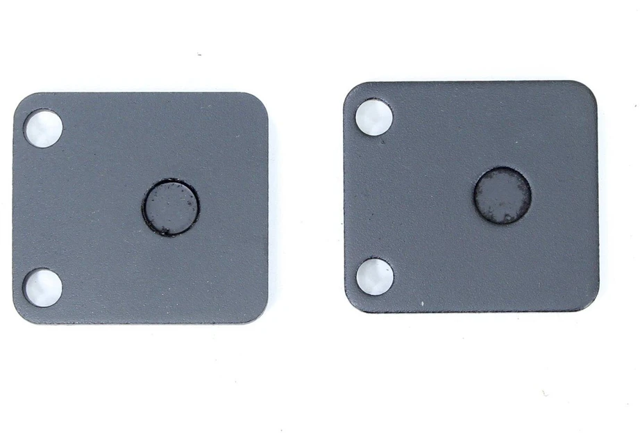 Other stabdžių trinkelės GY6-50 HONDA ATC 250 KAWASAKI KLX 125/150 PGO BUGRIDER 50/150/250 SUZUKI DR/LT YAMAHA YFM/YFZ SBP FM