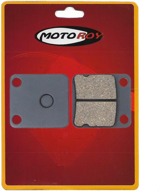 Other stabdžių trinkelės GY6-50 HONDA ATC 250 KAWASAKI KLX 125/150 PGO BUGRIDER 50/150/250 SUZUKI DR/LT YAMAHA YFM/YFZ YL FM