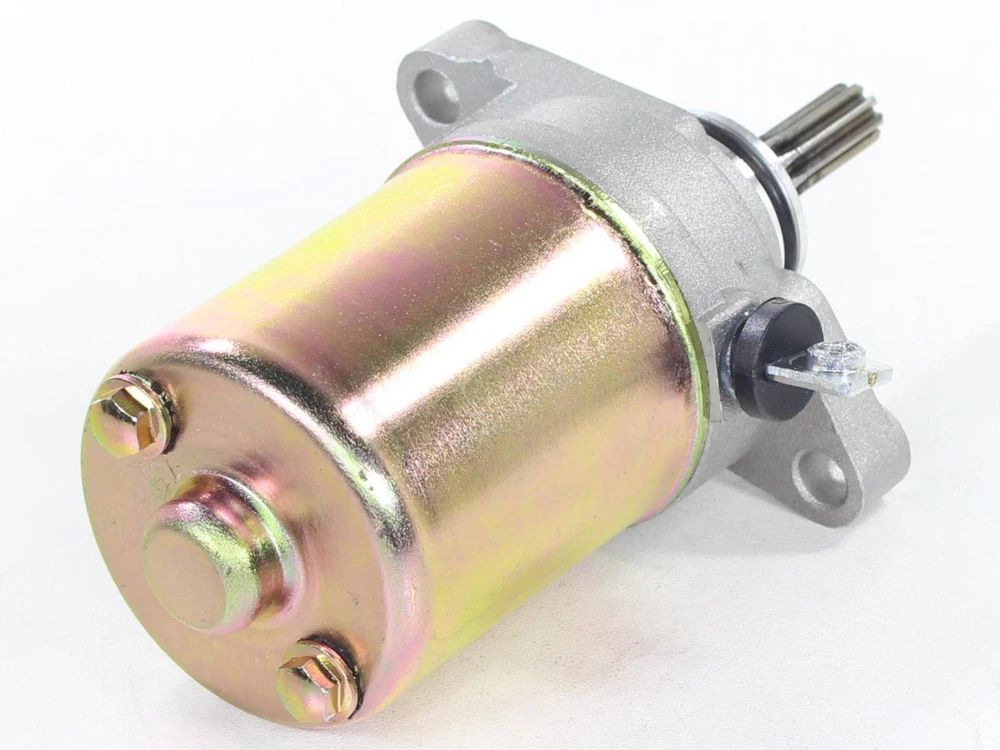 Other STARTER APRILIA-SCARABEO MBK-BOOSTER/NITRO/OVETTO YAMAHA-AEROX/BWS/NEOS MINARELLI 100 9z JT