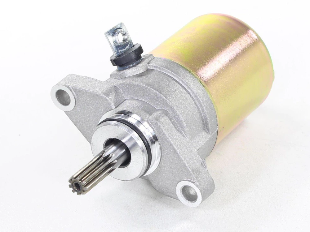 Other STARTER APRILIA-SCARABEO MBK-BOOSTER/NITRO/OVETTO YAMAHA-AEROX/BWS/NEOS MINARELLI 100 9z JT
