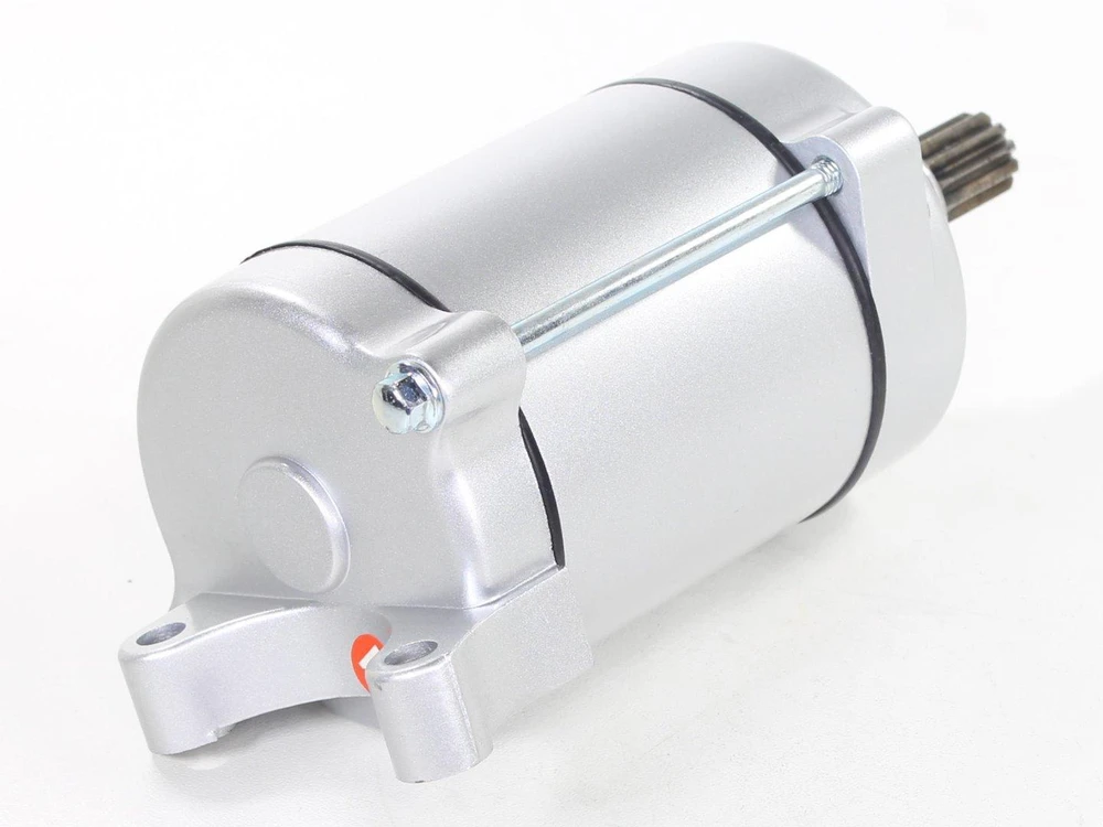 Other STARTER MOTOR ATV 200 CG BASHAN SHINERAY 11z JT
