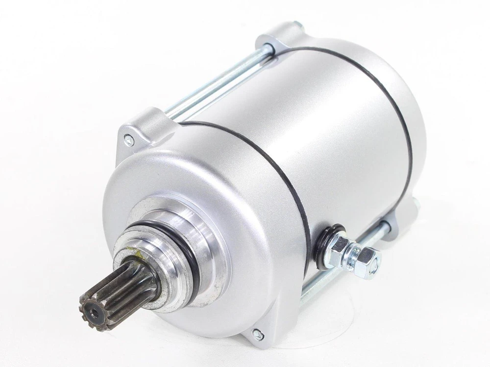 Other STARTER MOTOR ATV 200 CG BASHAN SHINERAY 11z JT