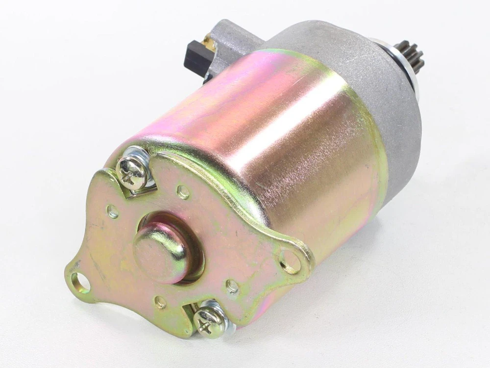 Other STARTER MOTOR GY6-125 SCOOTER 4T 9z JT