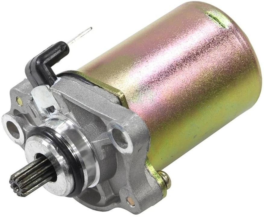 Other STARTER MOTOR PIAGGIO GILERA RUNNER PEUGEOT BUXY 2T