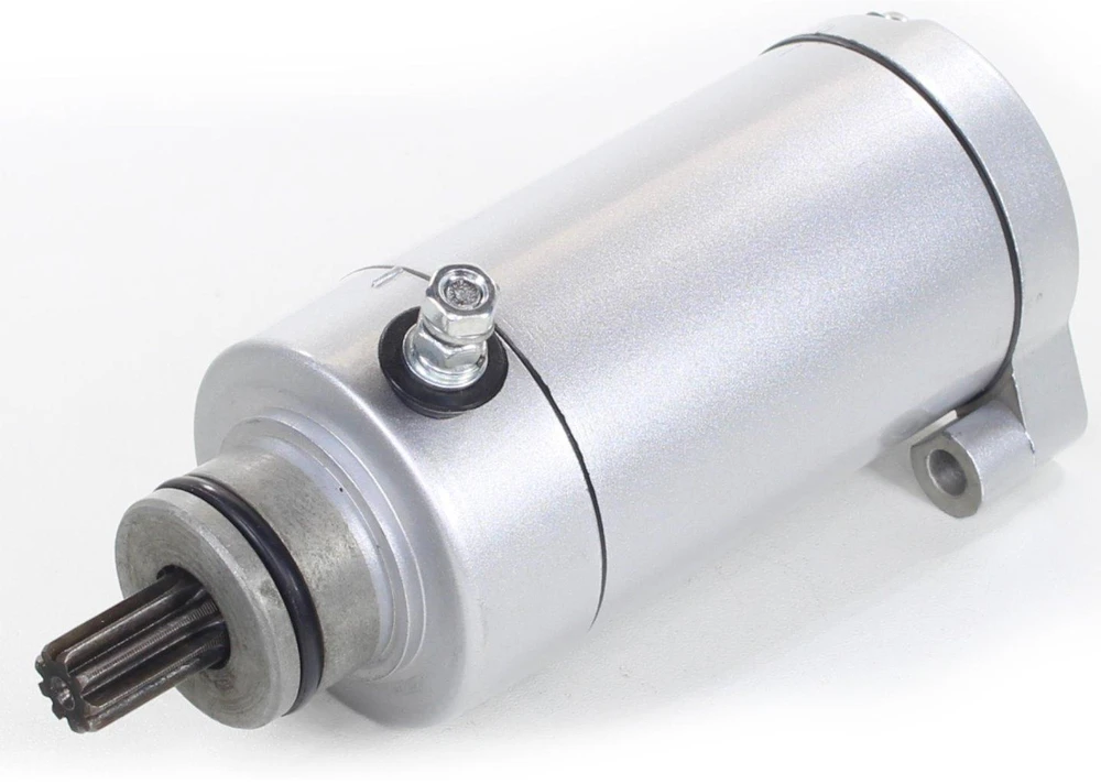 Other STARTER VARIKLIS ROMET ZETKA ATV 139/147FMD 50/70 4T 9z JT TINKA MODELIAMS: BENZER-ASTON/GSR/XCROSS ROMET-CRS/ZETKA/ZK