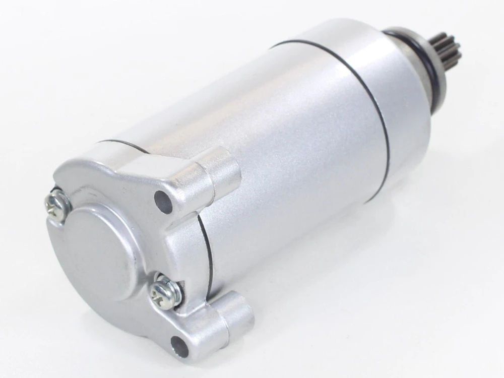 Other STARTER VARIKLIS ROMET ZETKA ATV 139/147FMD 50/70 4T 9z JT TINKA MODELIAMS: BENZER-ASTON/GSR/XCROSS ROMET-CRS/ZETKA/ZK